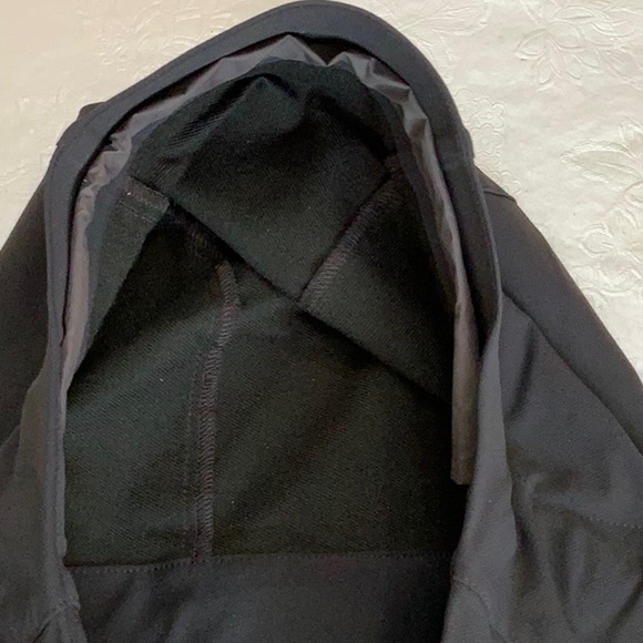 Black Diamond DAWN PATROL SHELL Smoke - Picture 8 of 16